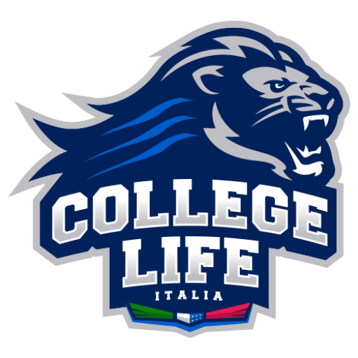 College Life Italia Logo