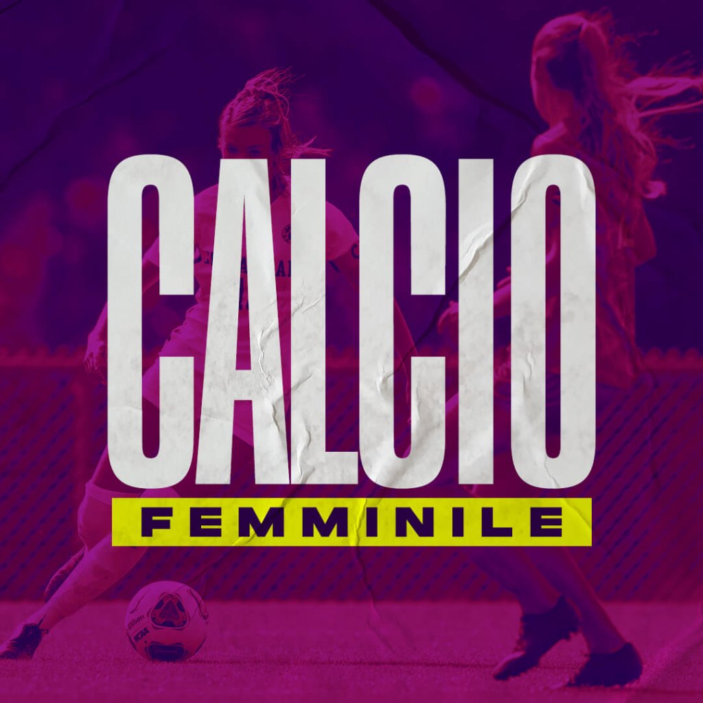 showcase calcio femminile