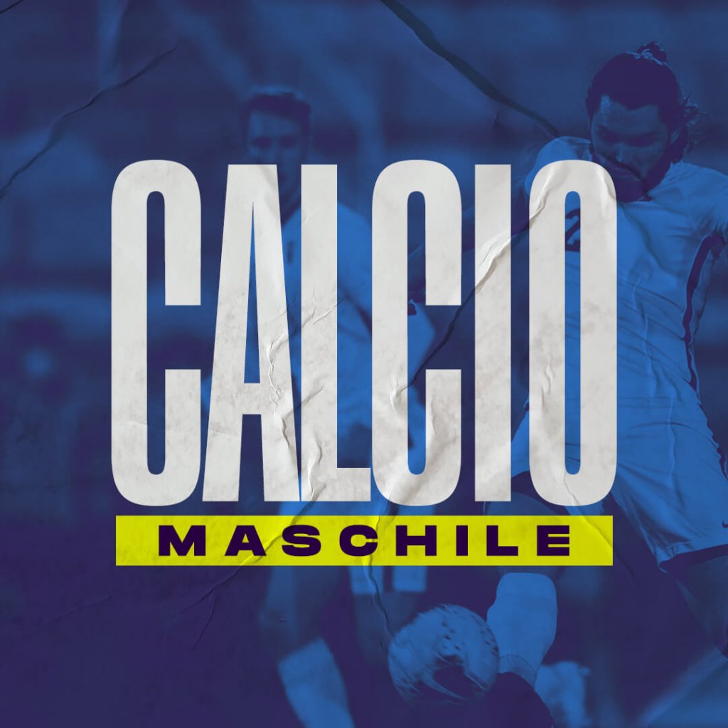 showcase calcio maschile