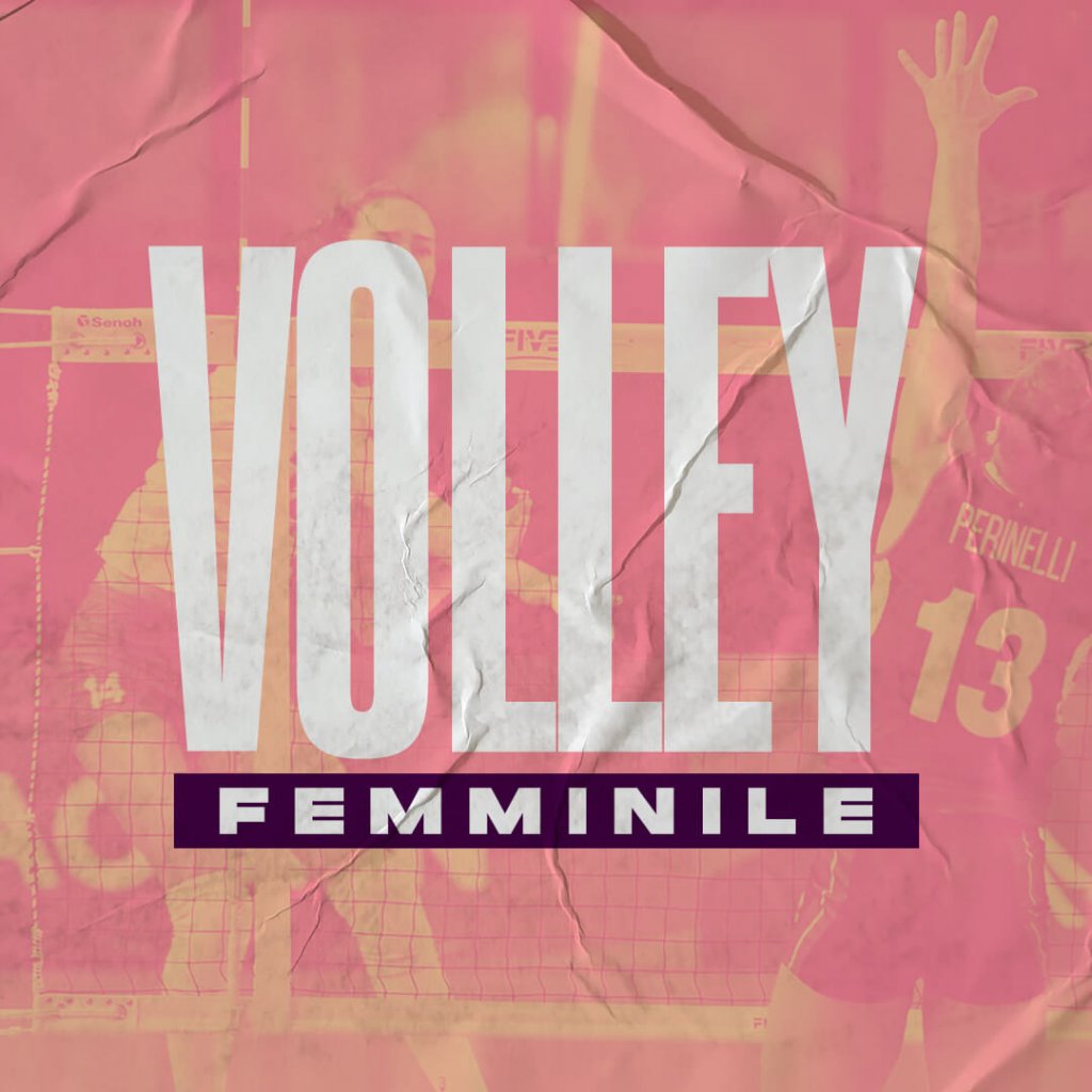 showcase volley