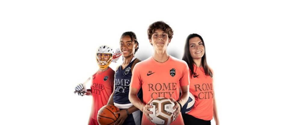 Rome City Institute