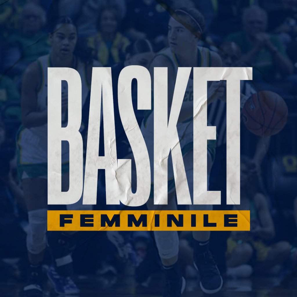 showcase Basket femminile